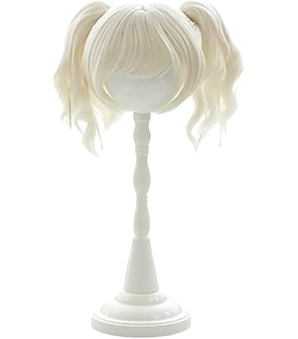 Amazon.co.jp: ドールウィッグ グラデーション 髪 巻き毛 ブライス